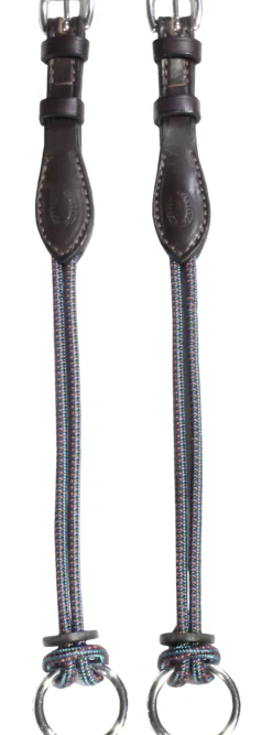 Online NUNN FINER PRODUCTS Nunn Finer® Rope Gag Cheeks Havana