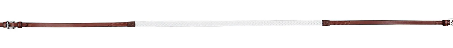 NUNN FINER PRODUCTS Nunn Finer® Soft Grip Rubber Reins