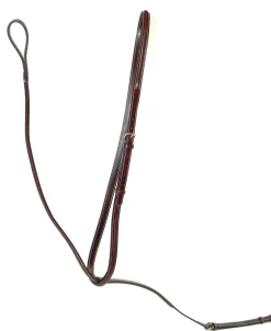 Best NUNN FINER PRODUCTS Nunn Finer® Square Raised Standing Martingale Havana