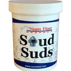 NUNN FINER PRODUCTS Nunn Finer Stud Suds