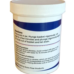 NUNN FINER PRODUCTS Nunn Finer Stud Suds