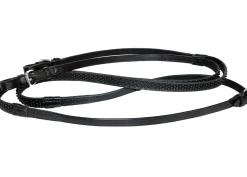 Clearance NUNN FINER PRODUCTS Nunn Finer® Super Grip Soft Rubber Pony Reins
