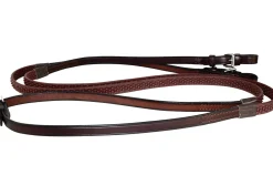 Sale NUNN FINER PRODUCTS Nunn Finer® Super Grip Soft Rubber Reins