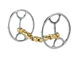 Best NUNN FINER PRODUCTS Nunn Finer® Waterford Cartwheel Bit
