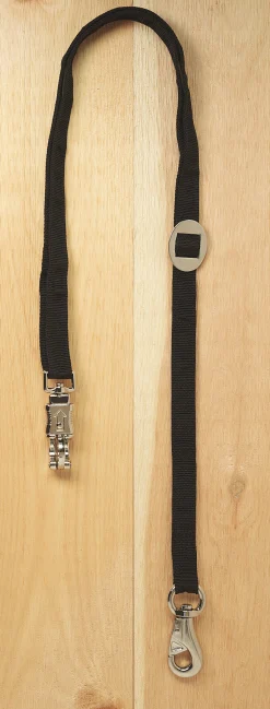 Sale KING YOUNG Nylon Cross Tie