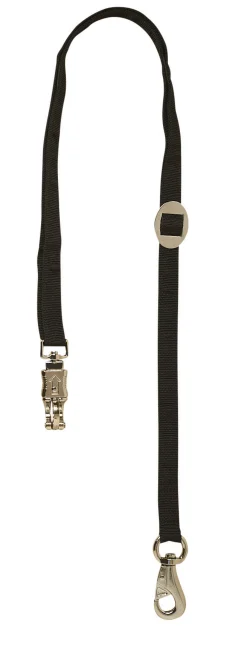 Sale KING YOUNG Nylon Cross Tie