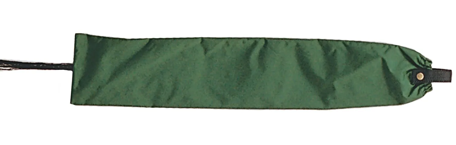 TRIPLE E MFG Nylon Tail Bag with Shoofly