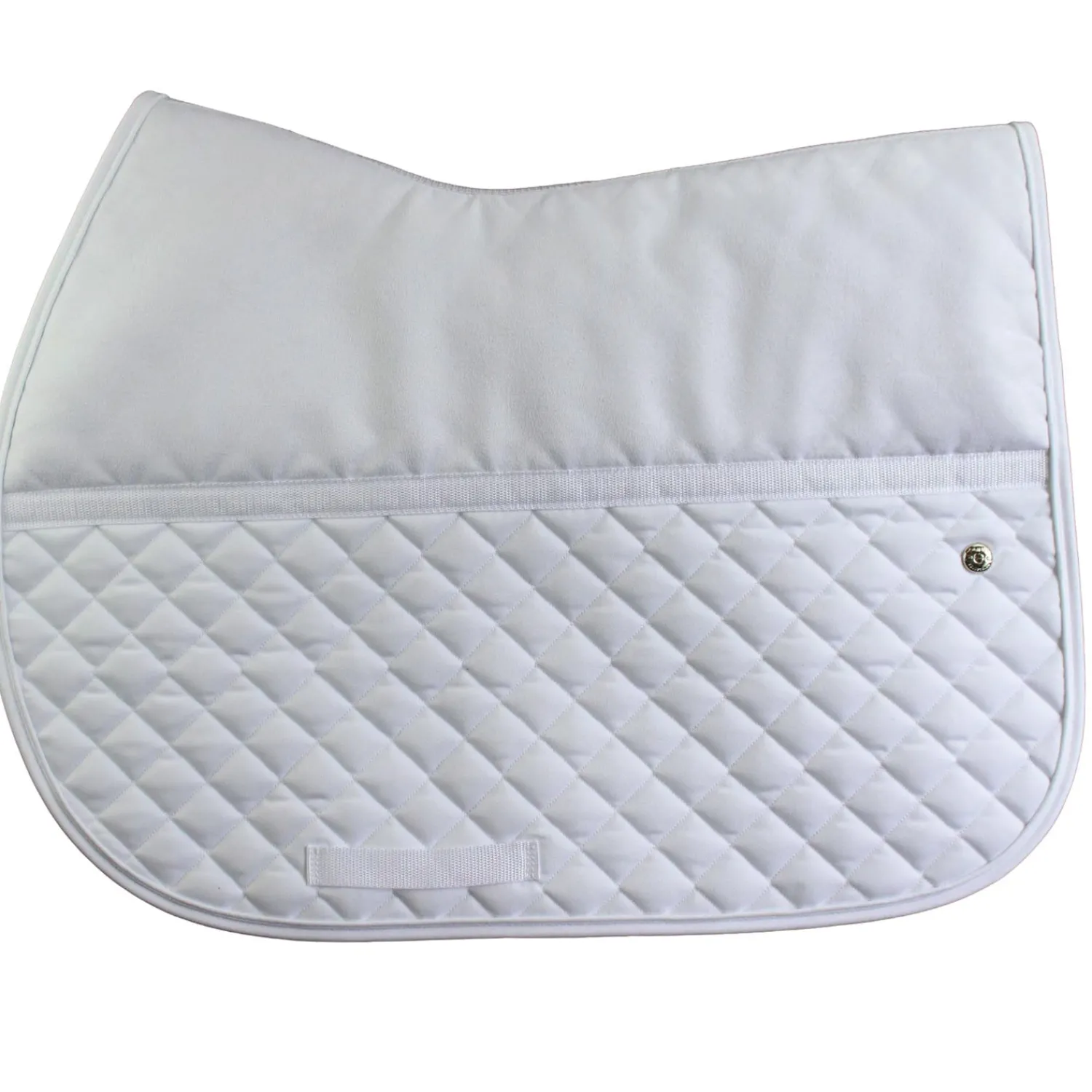 OGILVY EQUESTRIAN Ogilvy Classic Friction Free Jump Pad