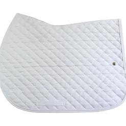 Best OGILVY EQUESTRIAN Ogilvy Classic Jump Profile Pad