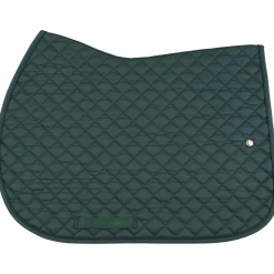 Best OGILVY EQUESTRIAN Ogilvy Classic Jump Profile Pad