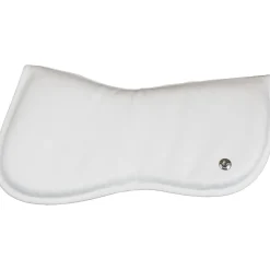 Discount OGILVY EQUESTRIAN Ogilvy Classic Memory Foam Jump Half Pad (1.25")
