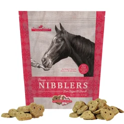 Hot ANIMAL HEALTH INT Omega Fields® Omega Nibblers® Low Sugar & Starch