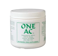 MAGIC POWDER COMPANY One AC®
