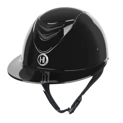 Clearance ERS One K™ Avance MIPS® CCS Wide Brim helmet Black Gloss
