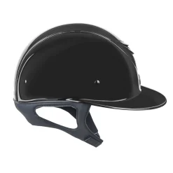 Clearance ERS One K™ Avance MIPS® CCS Wide Brim helmet Black Gloss