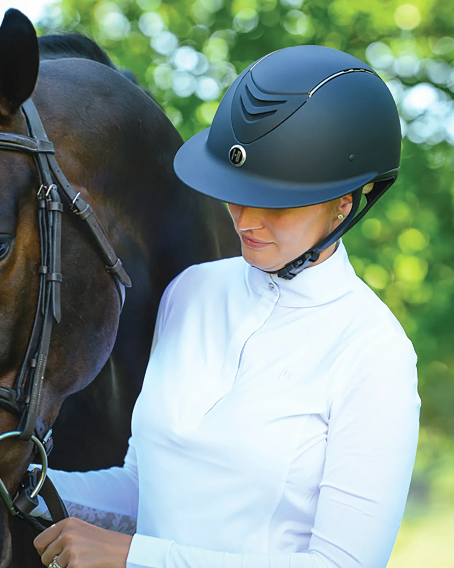 Sale ERS One K™ Avance Wide Brim Helmet