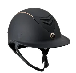 New ERS One K™ Defender Avance Rose Gold Wide Brim Helmet