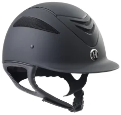 Hot ERS One K™ Defender Junior Helmet** Black Matte