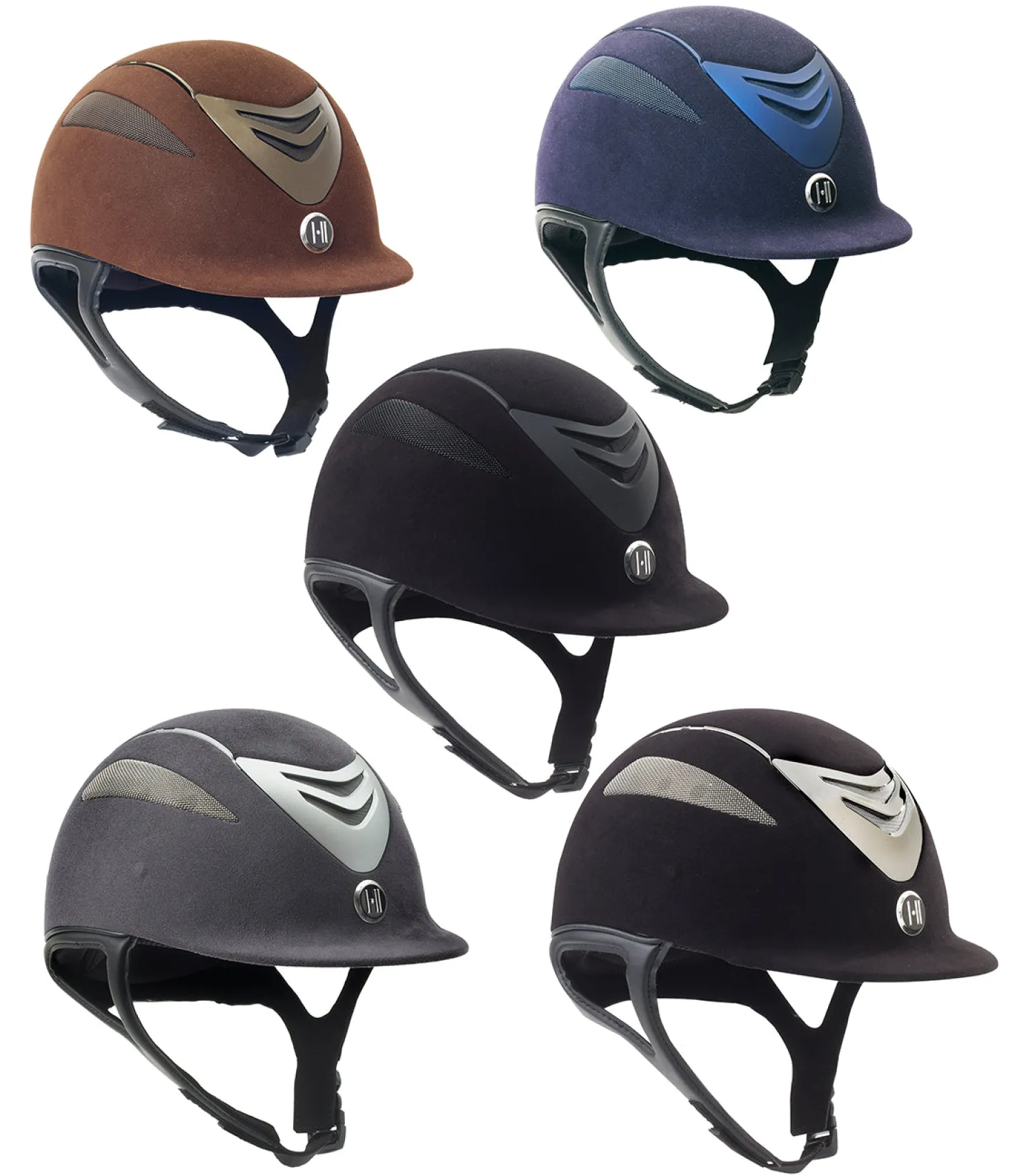 Best ERS One K™ Defender Suede Helmet