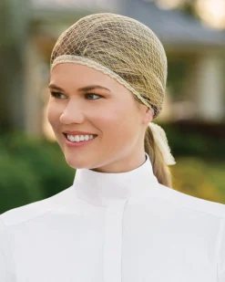 Outlet INTREPID INTL One Knot® Hairnet