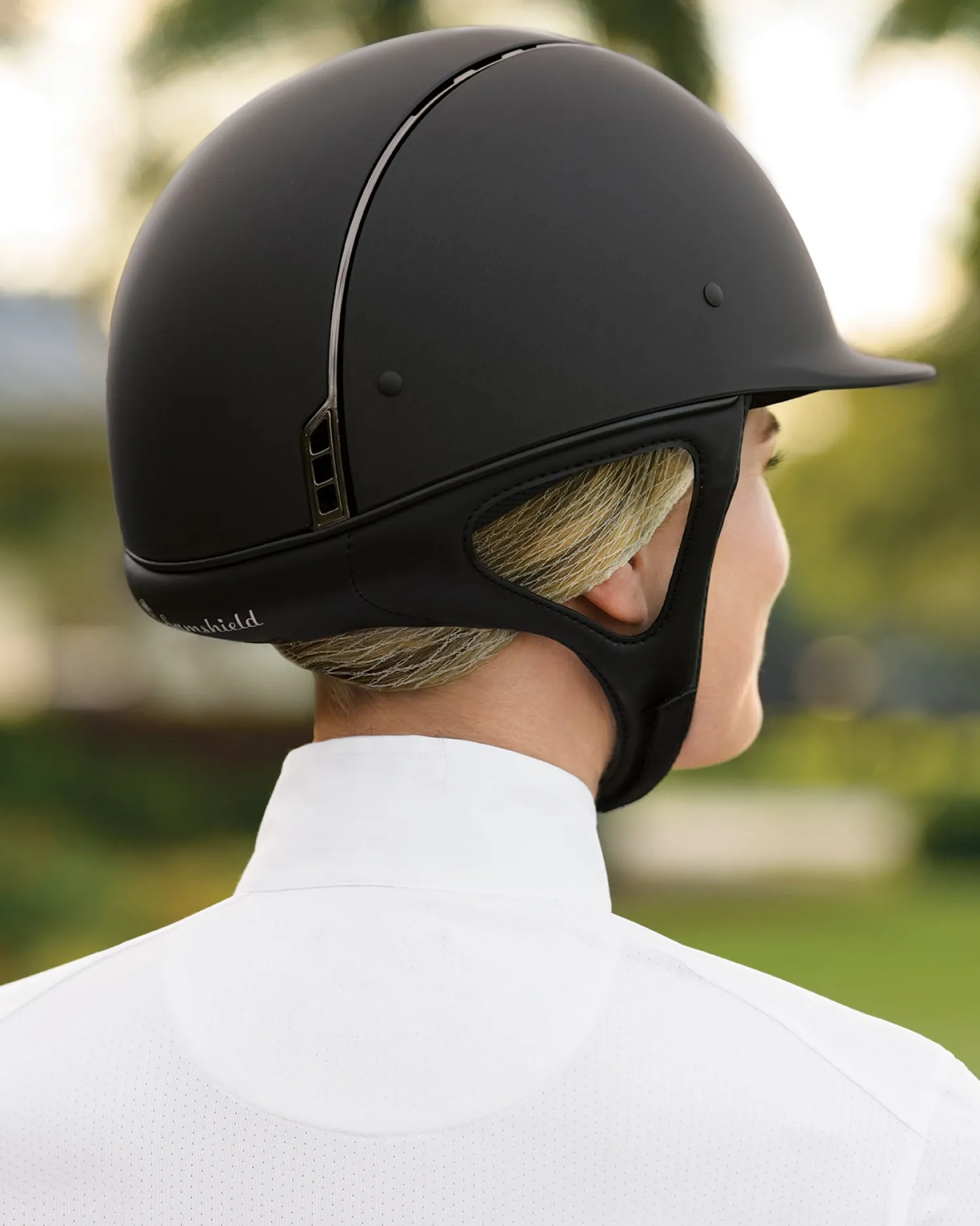 Outlet INTREPID INTL One Knot® Hairnet