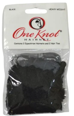 Outlet INTREPID INTL One Knot® Heavyweight Hairnet