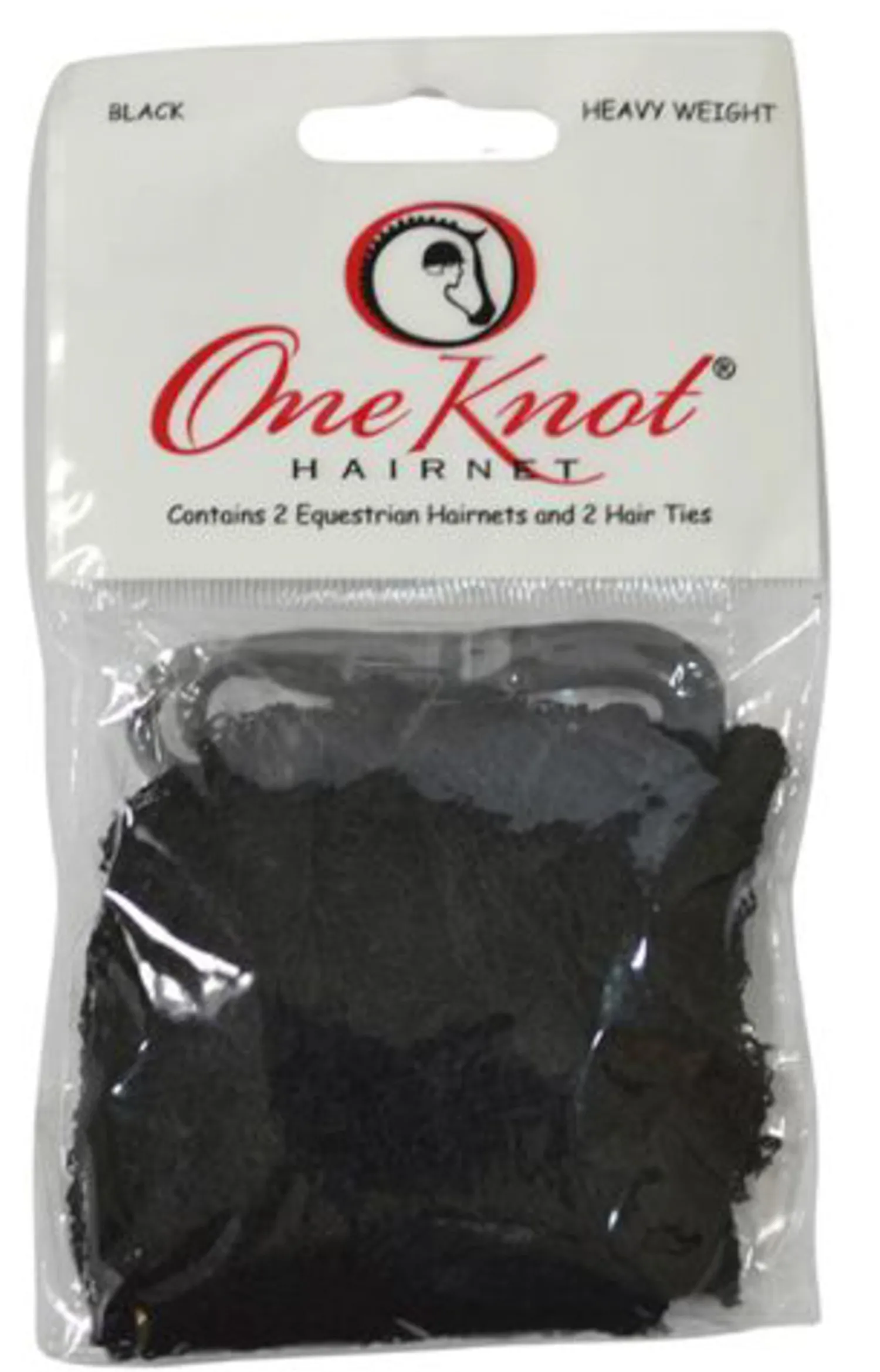 Outlet INTREPID INTL One Knot® Heavyweight Hairnet