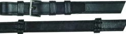 Online OTTO SCHUMACHER Buckle-End Hand Stop Leather Reins Black