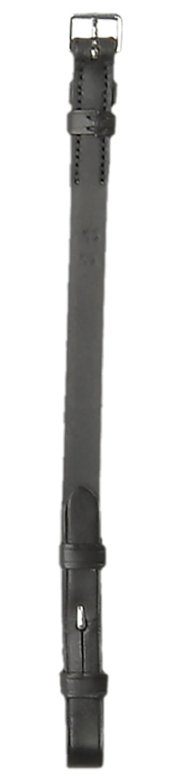 Sale OTTO SCHUMACHER Cheek Piece 16mm Hook and Stud End