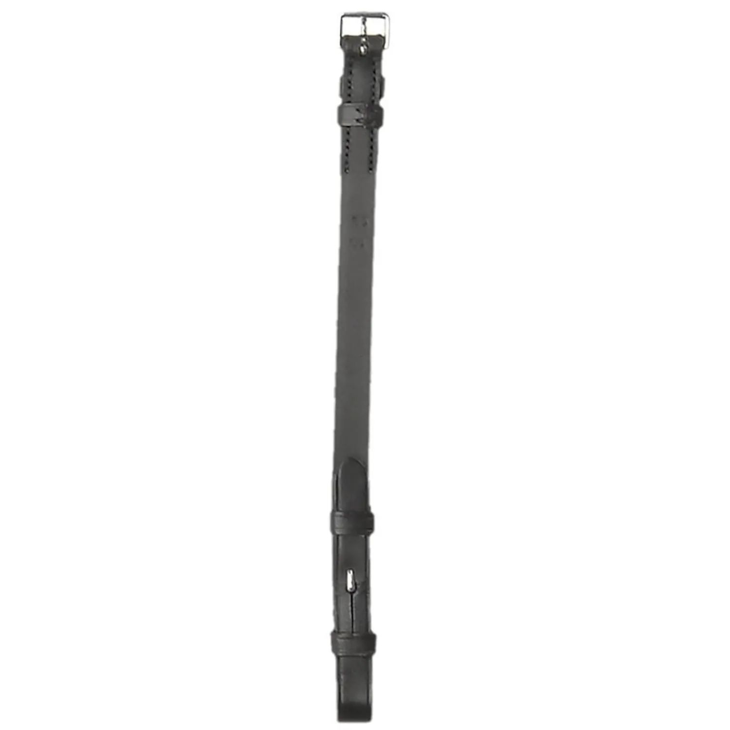 Sale OTTO SCHUMACHER Cheek Piece 16mm Hook and Stud End