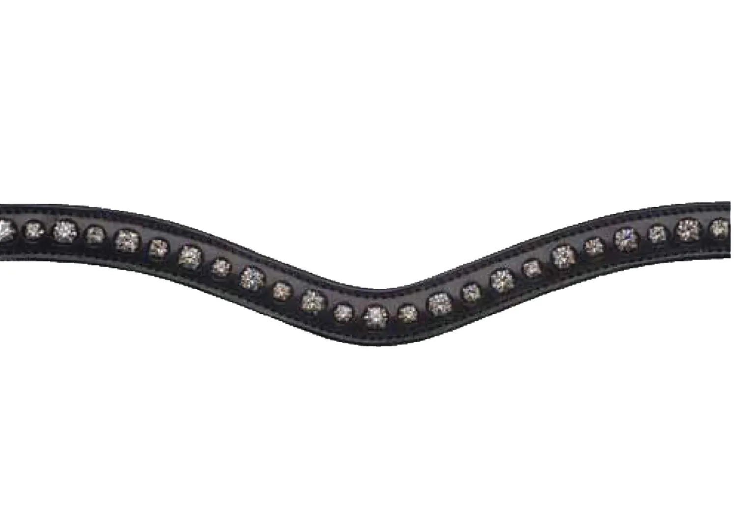Sale OTTO SCHUMACHER Fancy Stone Browband