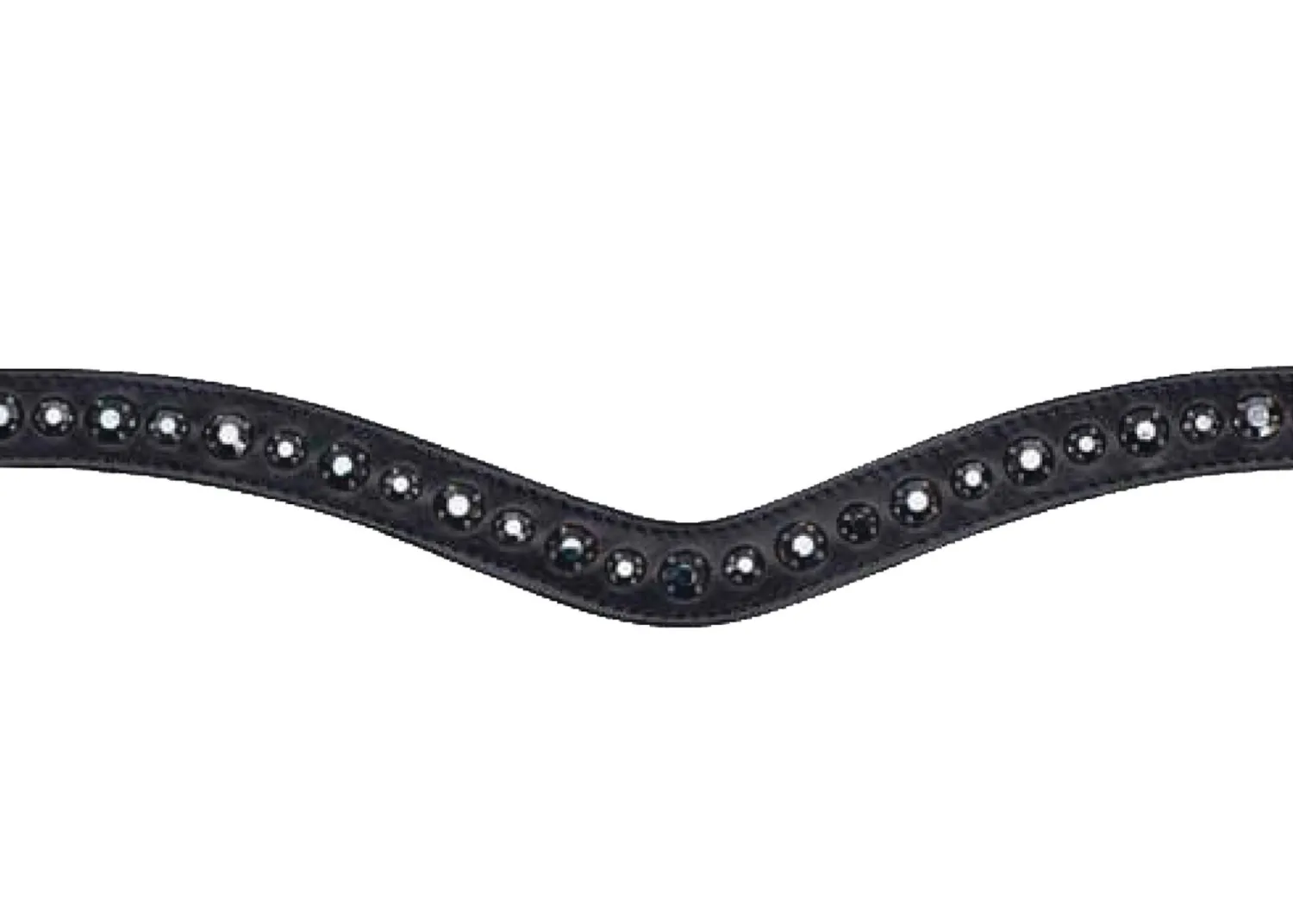 Sale OTTO SCHUMACHER Fancy Stone Browband