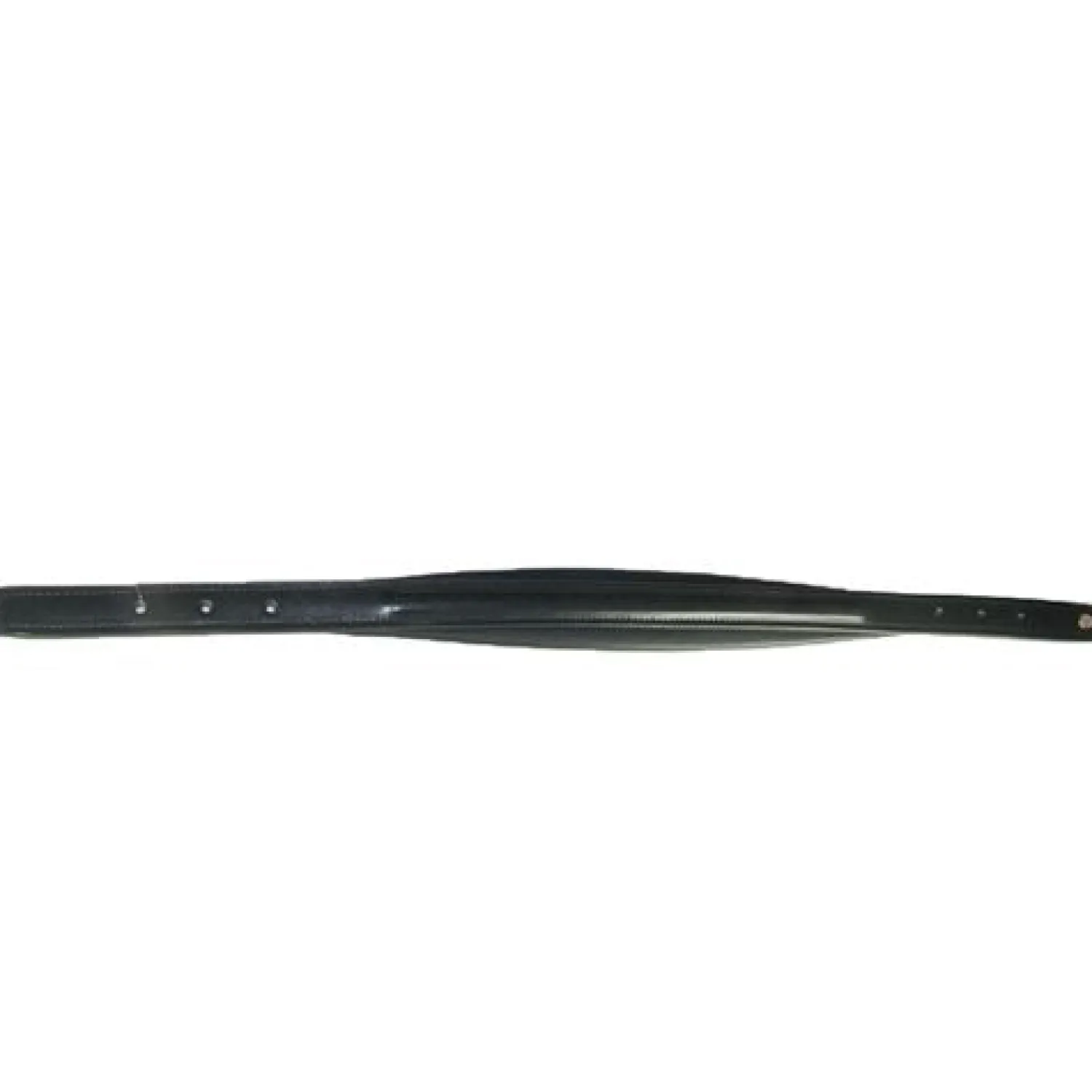 Sale OTTO SCHUMACHER Padded Halter Crown Replacement Black