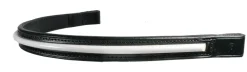 Discount OTTO SCHUMACHER Solid Vinyl Stripe Browband