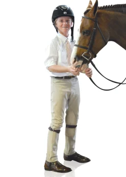 Best ERS Ovation® Boys' EuroWEAVE™ Cuff Jod