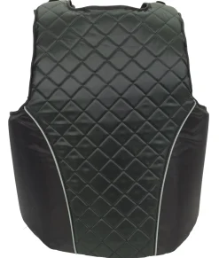Best ERS Ovation® Children’s ComfortFlex Body Protector Black