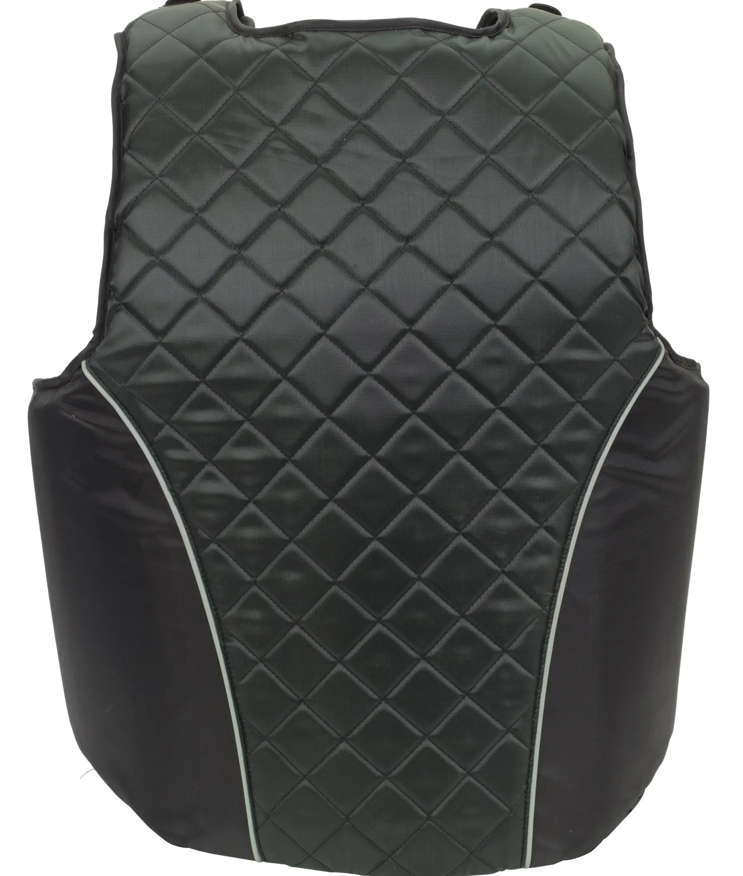 Best ERS Ovation® Children’s ComfortFlex Body Protector Black