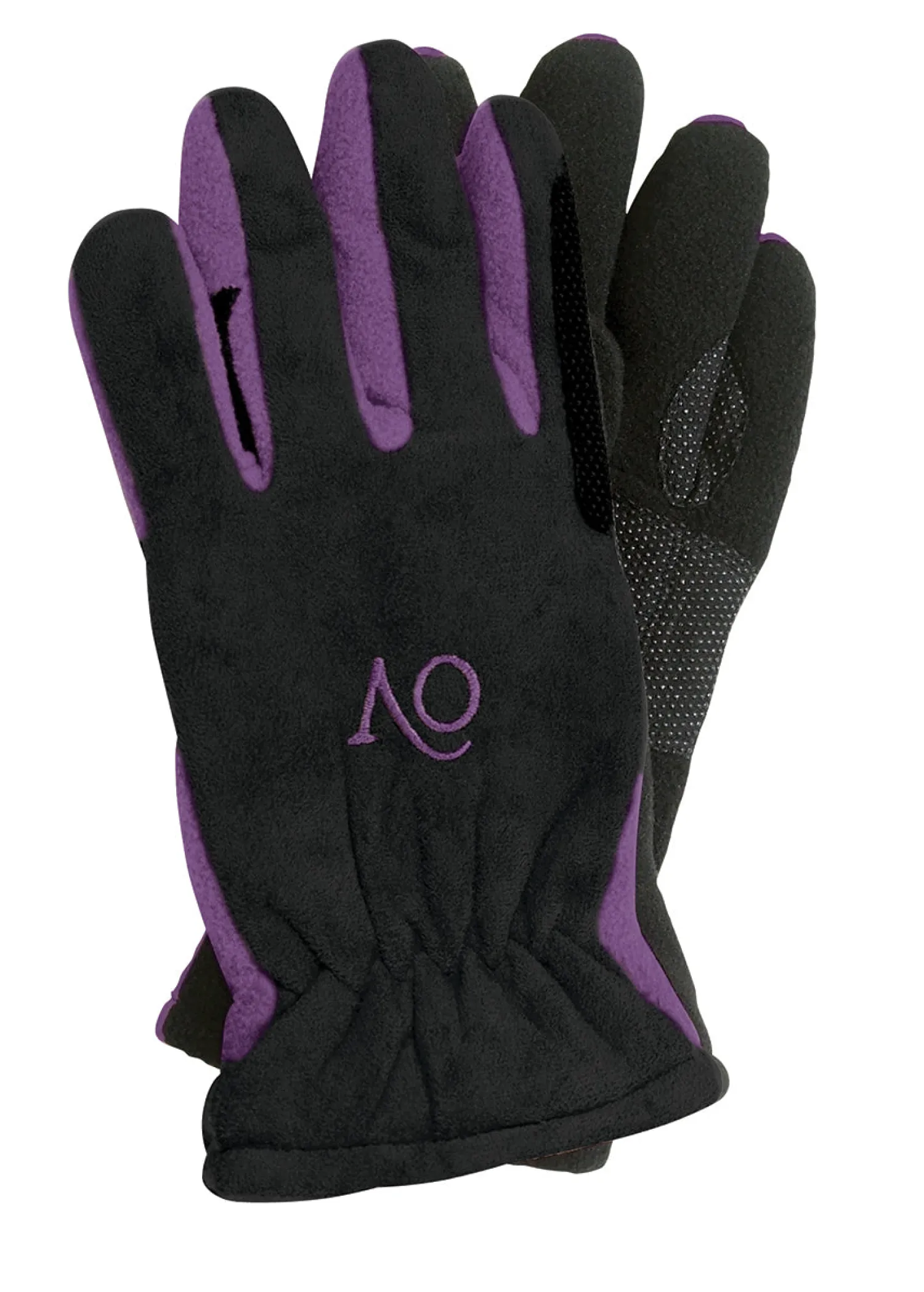 Hot ERS Ovation® Children's Polar Suede Fleece Glove