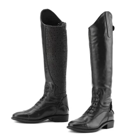 Hot ERS Ovation® Children’s Sofia Grip Field Boots