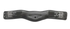 Online ERS Ovation® Comfort Dressage Girth Black