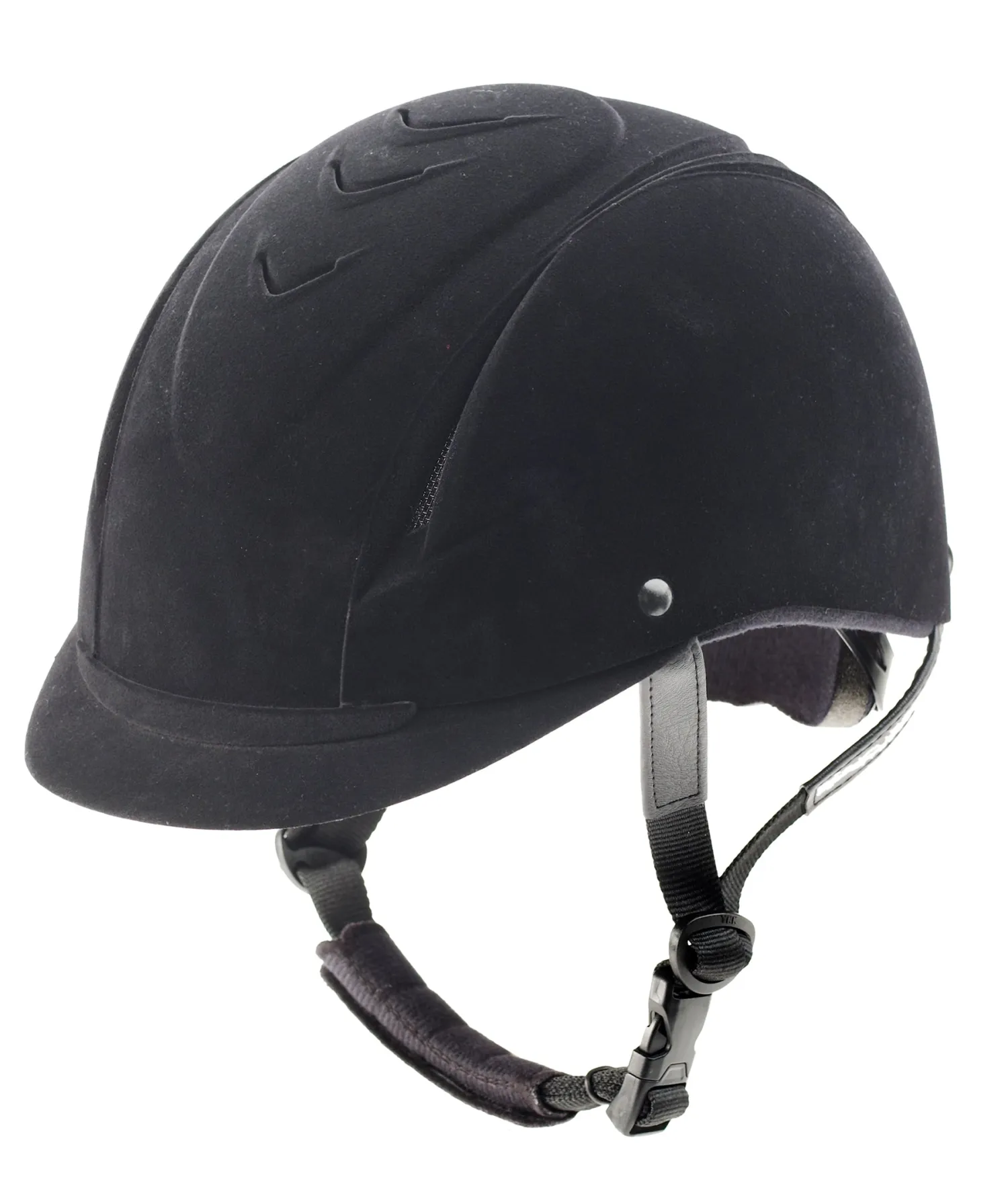 Online ERS Ovation® Competitor Helmet Black