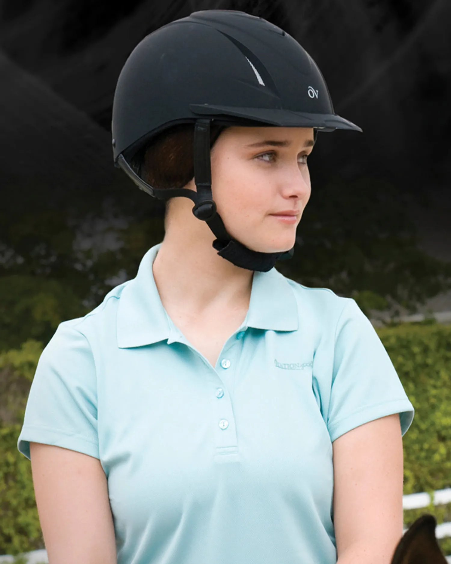 Sale ERS Ovation® Deluxe Schooler Helmet