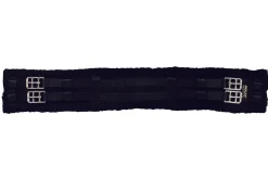 New ERS Ovation® Dry-Tex® Dressage Equalizer Girth Black