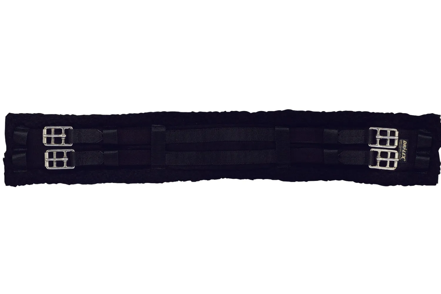 New ERS Ovation® Dry-Tex® Dressage Equalizer Girth Black