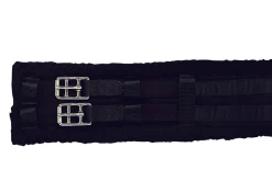 New ERS Ovation® Dry-Tex® Dressage Equalizer Girth Black