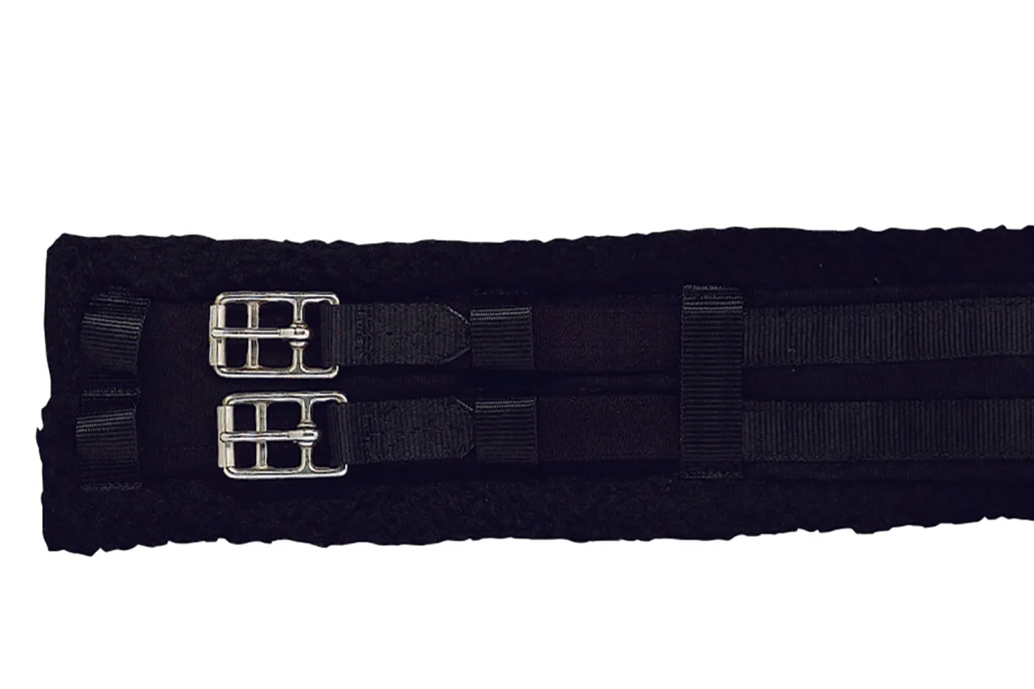 New ERS Ovation® Dry-Tex® Dressage Equalizer Girth Black