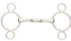 Best ERS Ovation® Elite Center Oval 2-Ring Elevator Bit