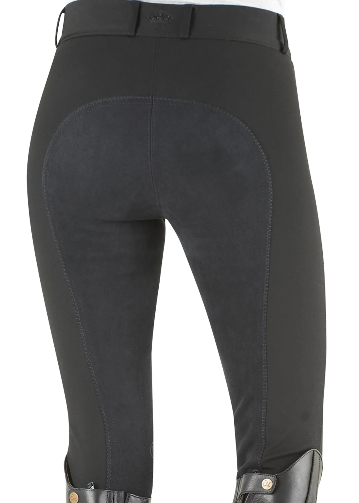 Outlet ERS Ovation® EuroWEAVE™ DX™ Celebrity Full-Seat Breech