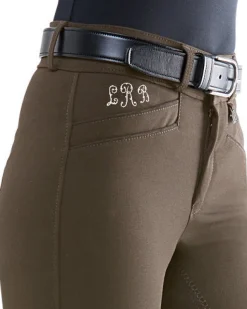 Outlet ERS Ovation® EuroWEAVE™ DX™ Celebrity Full-Seat Breech