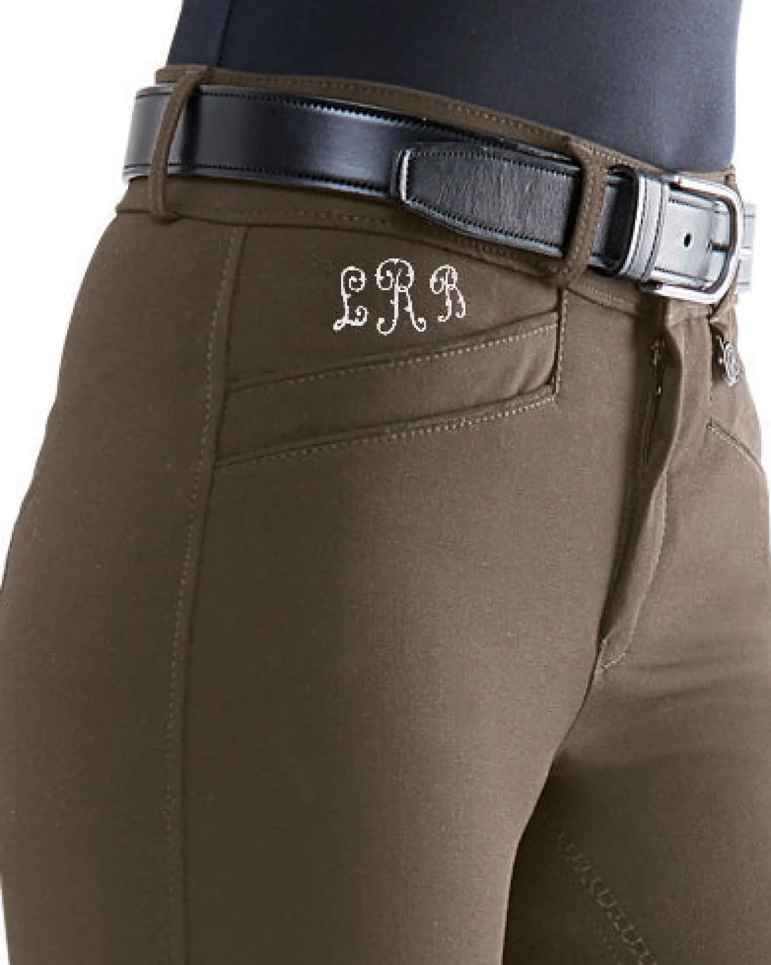 Outlet ERS Ovation® EuroWEAVE™ DX™ Celebrity Full-Seat Breech